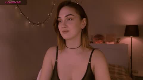 LillyFarey online show from October 29, 6:53 pm