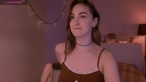 LillyFarey online show from November 2, 5:04 pm