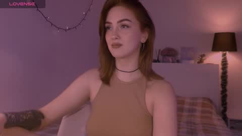 LillyFarey online show from November 11, 4:07 pm