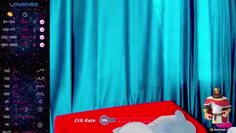 lillylover_ online show from September 25, 1:53 am