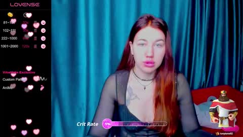 lillylover_ online show from September 29, 12:49 am