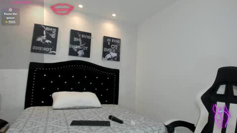 Lilly online show from March 5, 2:45 pm