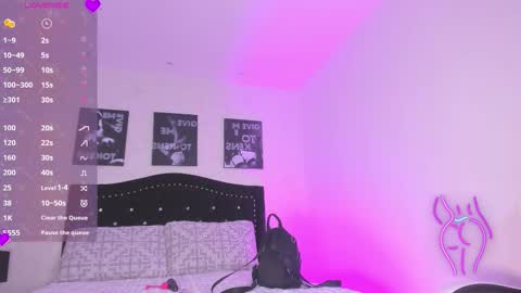 Lilly online show from October 6, 1:19 pm