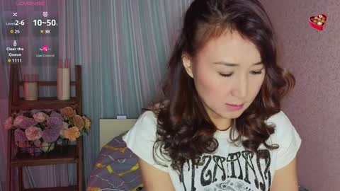 lillypie88 online show from December 4, 10:08 pm