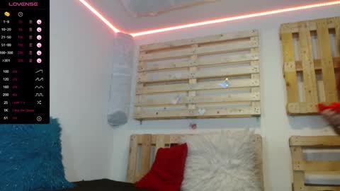 Lilly online show from February 5, 8:35 pm