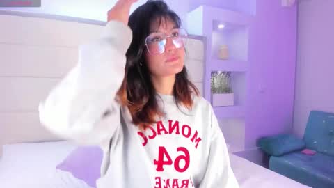 Lilly  online show from November 19, 11:10 am