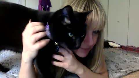 Snapshot of lilmissspanks chatting on March 12, 7:38 pm LilMissSpanks online show from March 12, 7:38 pm