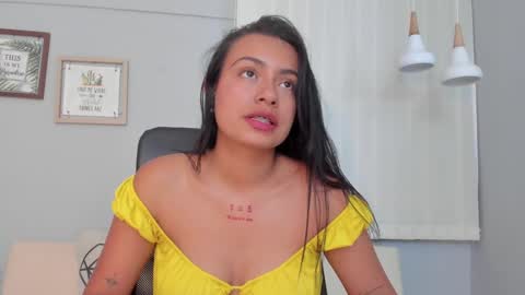 Lilo online show from November 7, 6:30 pm