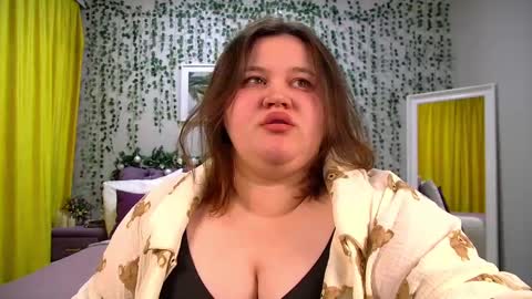 LiloLewins online show from January 6, 9:22 pm