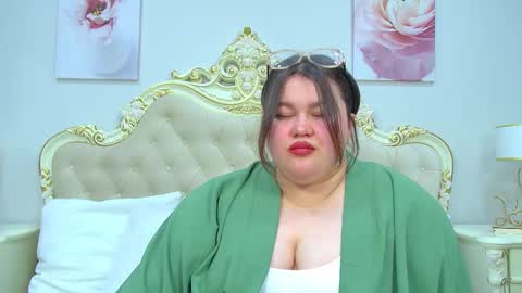 LiloLewins online show from January 25, 6:57 pm