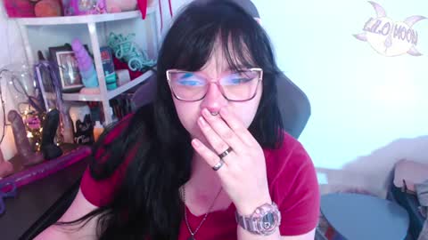 Lilo  online show from December 9, 4:34 am