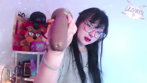 Lilo  online show from December 11, 2:52 am