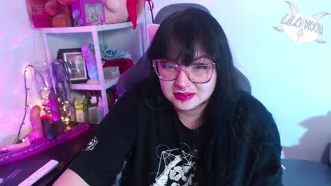 Lilo  online show from December 16, 2:36 am