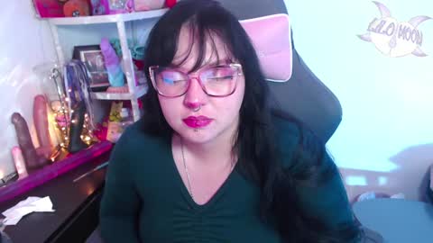 Lilo  online show from December 17, 6:35 am