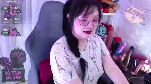 Lilo  online show from November 10, 1:43 pm