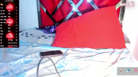 lilotoronto online show from October 14, 9:37 pm