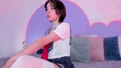 Lilou online show from December 14, 11:50 am