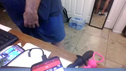 lilpackage69 online show from December 5, 1:25 am