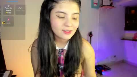 Carolina  online show from February 17, 12:10 am