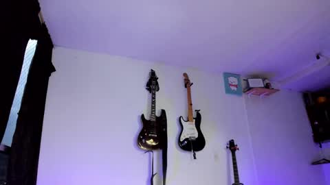 Carolina  online show from February 17, 11:20 pm