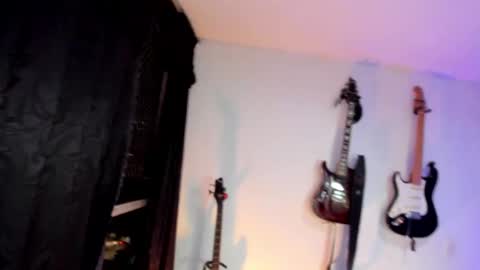 Carolina  online show from February 23, 12:41 am