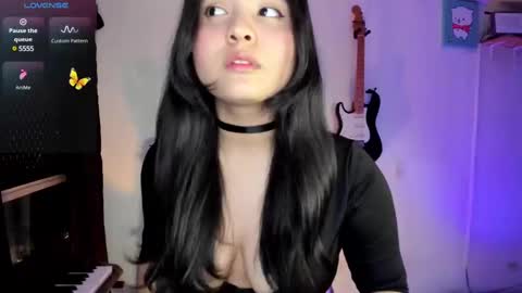 Carolina  online show from February 25, 12:25 am