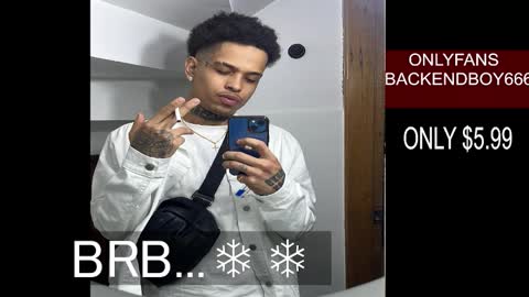  ONLYFANS   online show from March 1, 2:30 pm