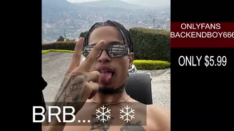  ONLYFANS   online show from March 18, 11:08 pm