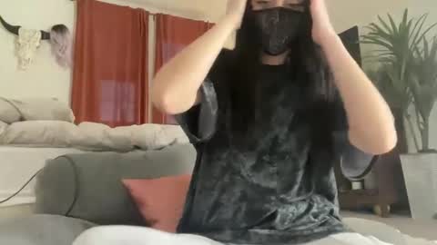 lil ren online show from December 18, 1:05 am