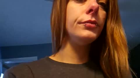 Luna online show from February 17, 5:19 pm