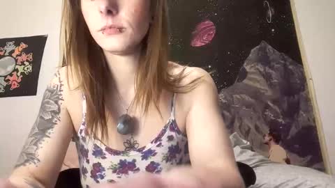 Luna online show from March 8, 2:04 am