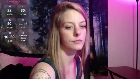 Luna online show from May 25, 4:07 am