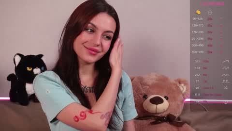 lilsluttyprincess online show from December 15, 7:21 pm