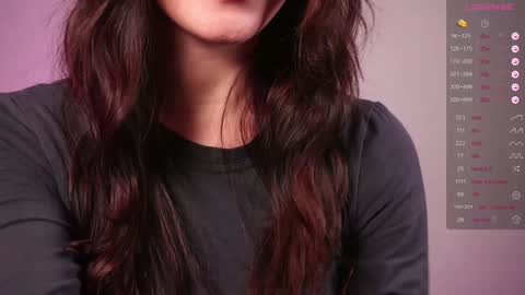 lilsluttyprincess online show from December 18, 10:24 pm