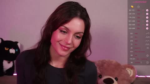 lilsluttyprincess online show from December 19, 4:34 am