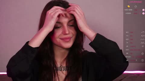 lilsluttyprincess online show from December 19, 11:25 pm