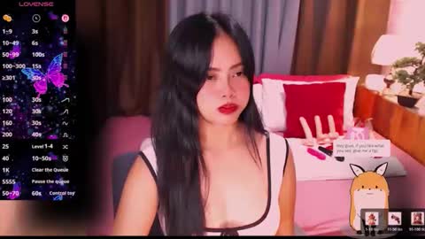 Lilsweet marie online show from June 4, 3:18 pm
