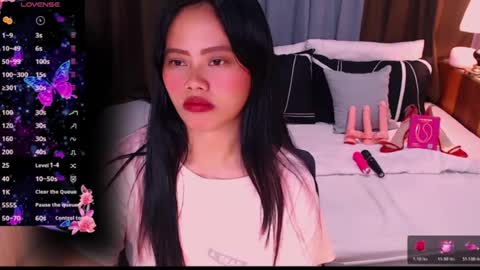 Lilsweet marie online show from June 27, 5:51 pm