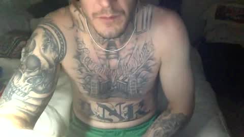 lil sweetz online show from November 7, 6:57 am