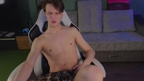 lilteddyboy online show from January 31, 8:29 pm