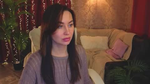 Snapshot of lilu5107 chatting on February 6, 3:55 am Lilu online show from February 6, 3:55 am