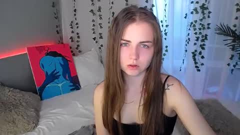 lilu__moon online show from March 20, 6:29 am