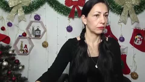 lilugrants online show from January 4, 7:13 pm