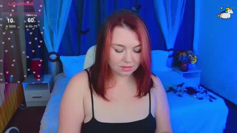 Lilu online show from October 28, 12:19 pm