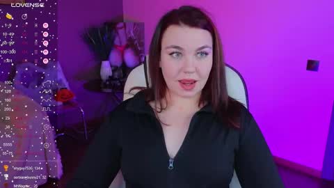 Lilu online show from November 14, 7:34 pm