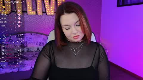 Lilu online show from April 7, 12:05 pm