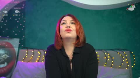 Lilu online show from April 9, 12:10 pm