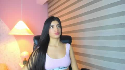  Lily  online show from June 12, 8:41 pm