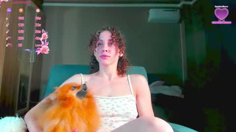 LILY online show from November 1, 3:25 pm