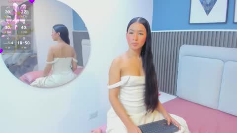  lily  online show from March 23, 2:59 am